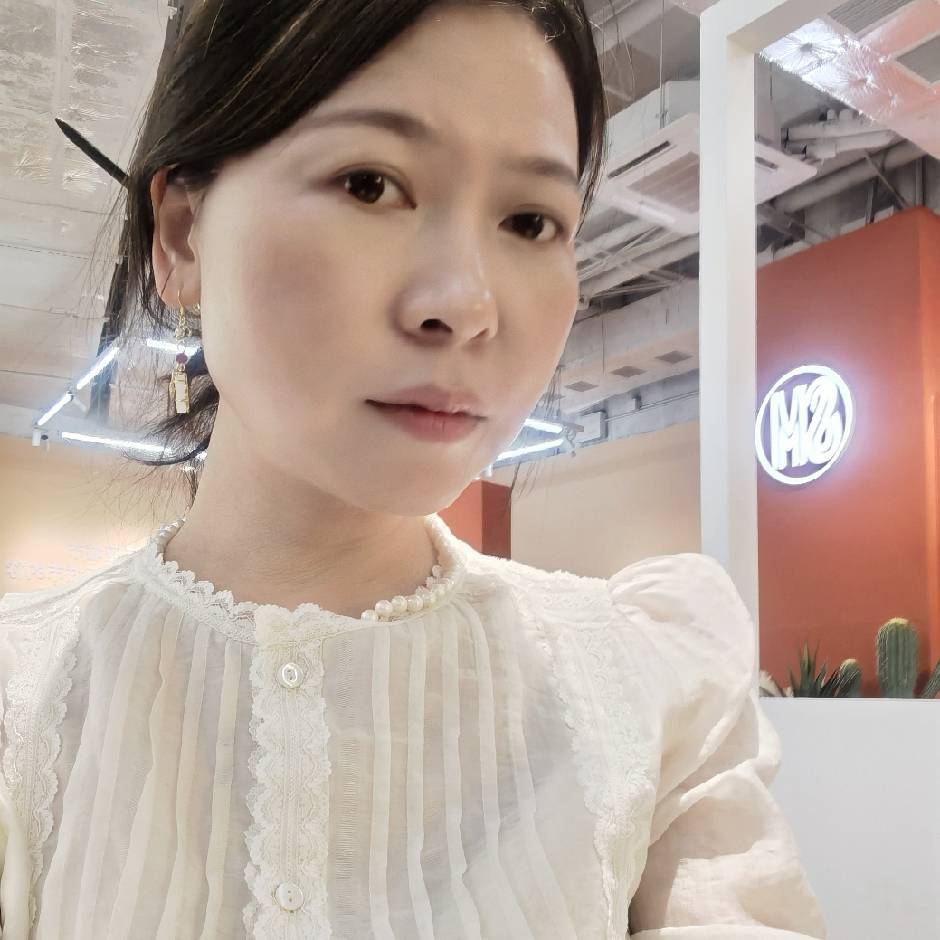 我妈